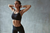 CBD AND PHYSICAL FITNESS